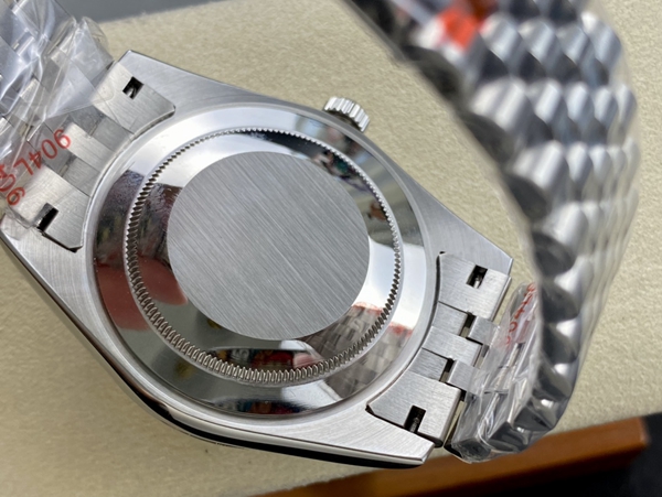 激安ロレックス角部分ディテール